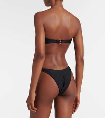 Top bikini a fascia | Same