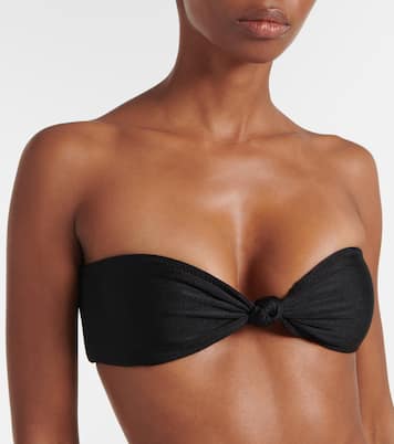 Top bikini a fascia | Same