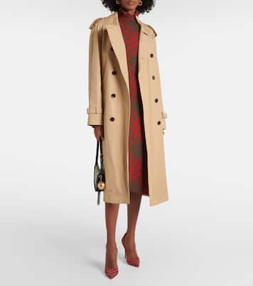 Pumps BB 90 in canvas | Manolo Blahnik