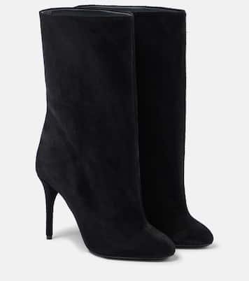 Stivaletti in suede | Alaïa
