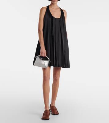 Borsa Puzzle Edge Mini in pelle | Loewe