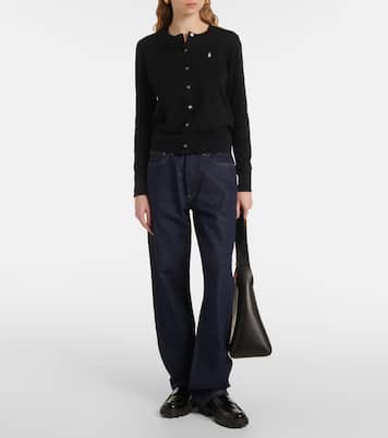 Cardigan in misto cotone | Polo Ralph Lauren