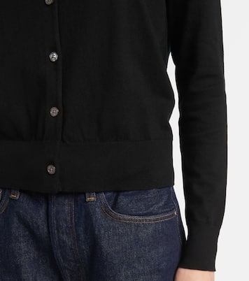 Cardigan in misto cotone | Polo Ralph Lauren