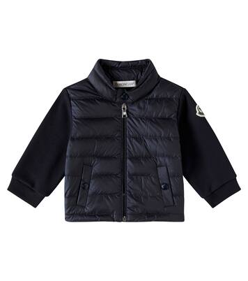 Baby down jacket | Moncler Enfant