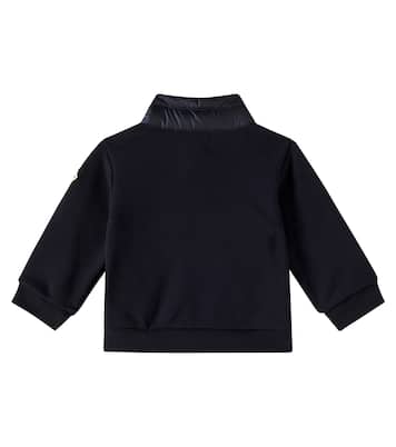 Baby down jacket | Moncler Enfant