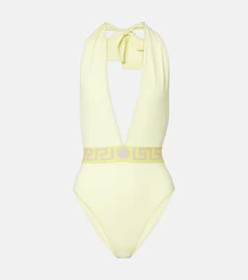 Costume intero Greca | Versace