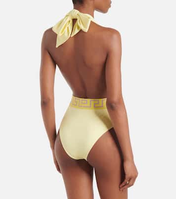 Costume intero Greca | Versace
