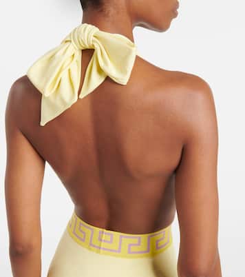 Costume intero Greca | Versace