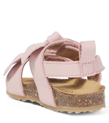 Baby leather sandals | PèPè
