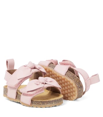 Baby leather sandals | PèPè
