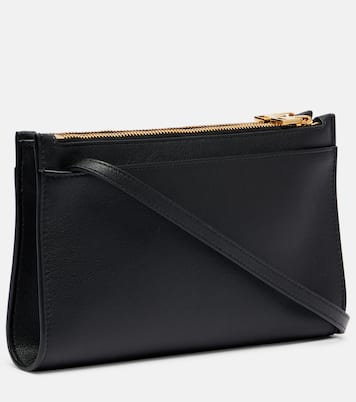 Borsa a tracolla Padlock Mini in pelle | Tom Ford