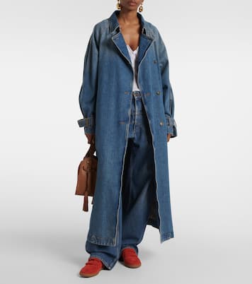 Baskets Beth en daim | Isabel Marant