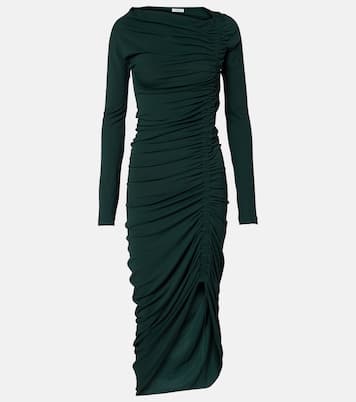 Midikleid aus Jersey | Ferragamo