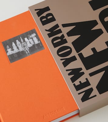Libro New York by New York | Assouline