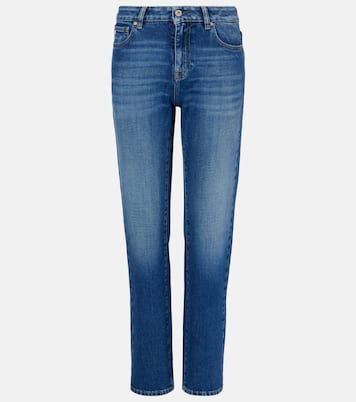 Straight Jeans Lanzarote | AG Jeans