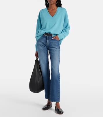 Straight Jeans Lanzarote | AG Jeans