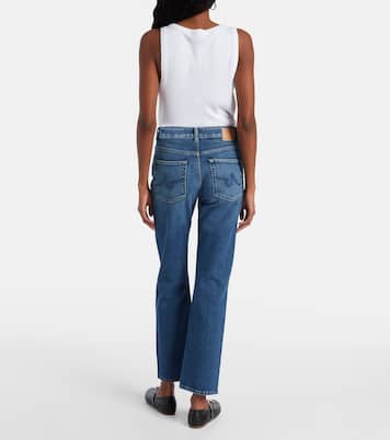 Straight Jeans Lanzarote | AG Jeans