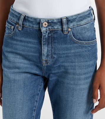 Straight Jeans Lanzarote | AG Jeans