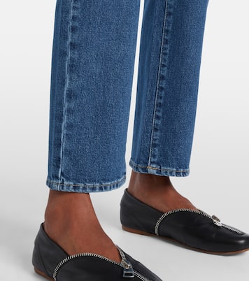 Straight Jeans Lanzarote | AG Jeans