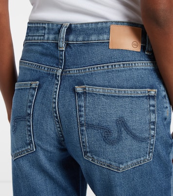 Straight Jeans Lanzarote | AG Jeans