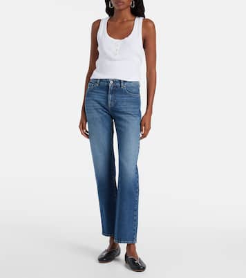 Straight Jeans Lanzarote | AG Jeans