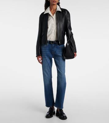 American 슬림 진 | AG Jeans