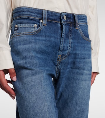 American 슬림 진 | AG Jeans