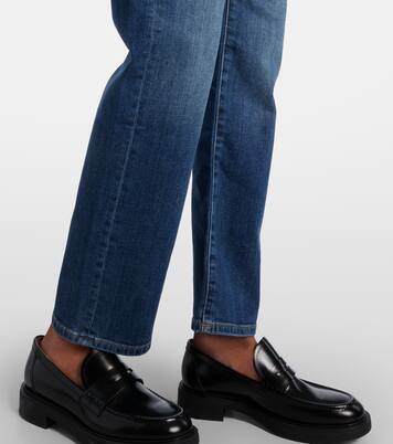 American 슬림 진 | AG Jeans