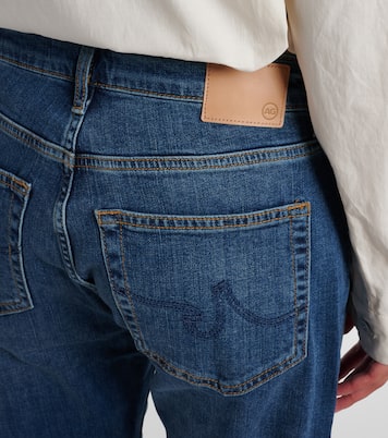 American 슬림 진 | AG Jeans