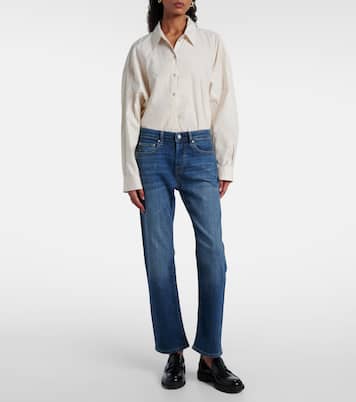 American 슬림 진 | AG Jeans