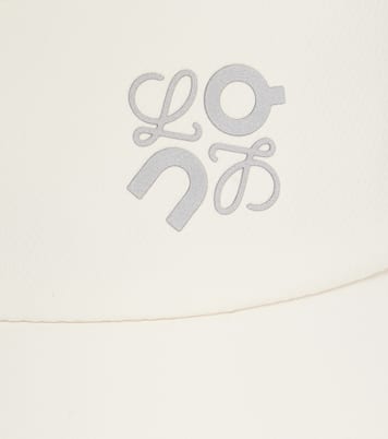 X On Baseballcap | Loewe