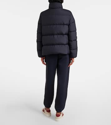 Chaqueta de plumas Mauzun | Moncler