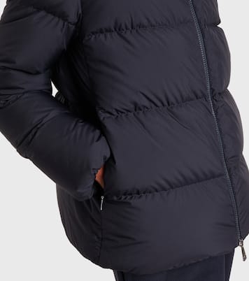 Chaqueta de plumas Mauzun | Moncler