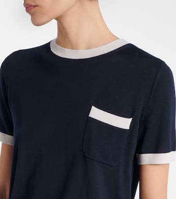 Egidio virgin wool top | 'S Max Mara