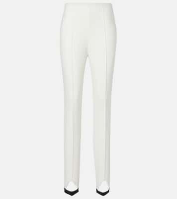Elaine stirrup ski pants | Bogner
