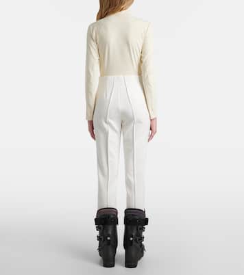 Elaine stirrup ski pants | Bogner