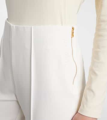 Elaine stirrup ski pants | Bogner