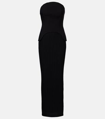 Kesi gown | Solace London