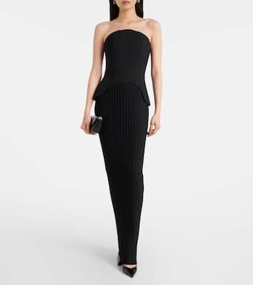 Kesi gown | Solace London