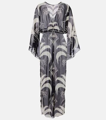 Kaftan | Johanna Ortiz