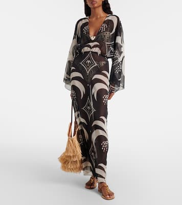 Kaftan | Johanna Ortiz