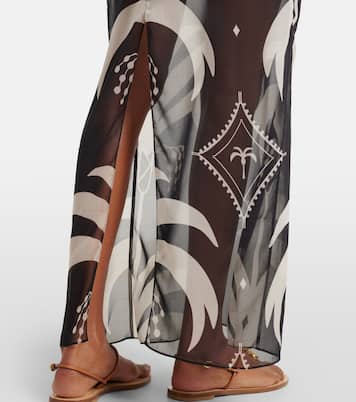 Kaftan | Johanna Ortiz