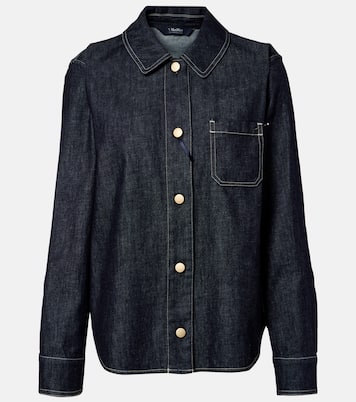 Enfasi denim shirt | 'S Max Mara