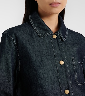 Enfasi denim shirt | 'S Max Mara