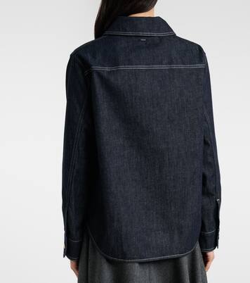 Enfasi denim shirt | 'S Max Mara