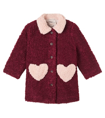 Buttoned jacket | Konges Sløjd