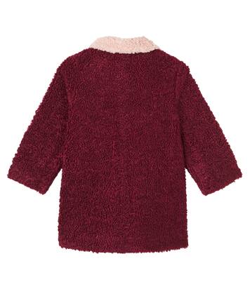 Buttoned jacket | Konges Sløjd