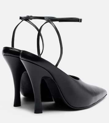 Leather pumps | Magda Butrym