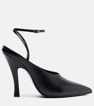 Leather pumps | Magda Butrym