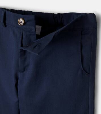 Cotton chinos | Pepa London